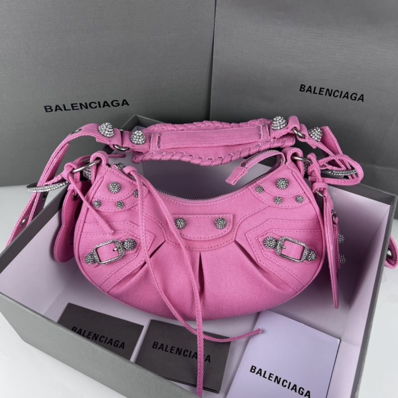 Balenciag Le Cagole Bags